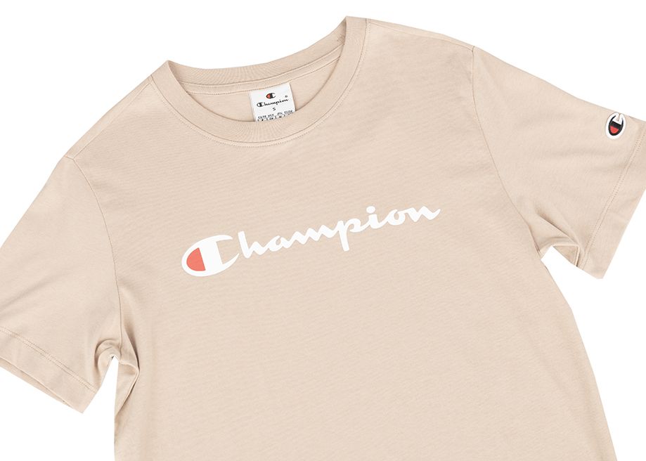 Champion Tricou pentru femei SS Tee 117534 MS079