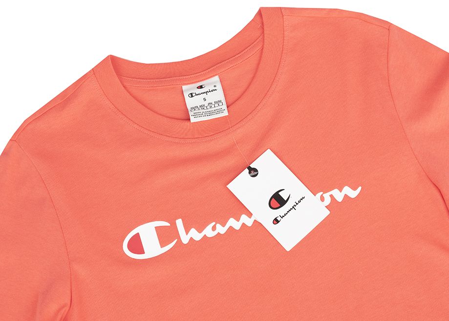 Champion Tricou pentru femei SS Tee 117534 PS004