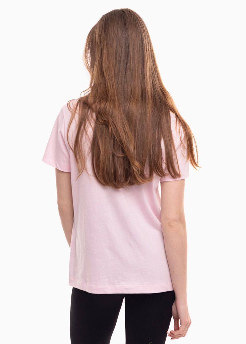Champion Tricou pentru femei SS Tee 117650 PS195 Champion Tricou pentru femei SS Tee 117650 PS195