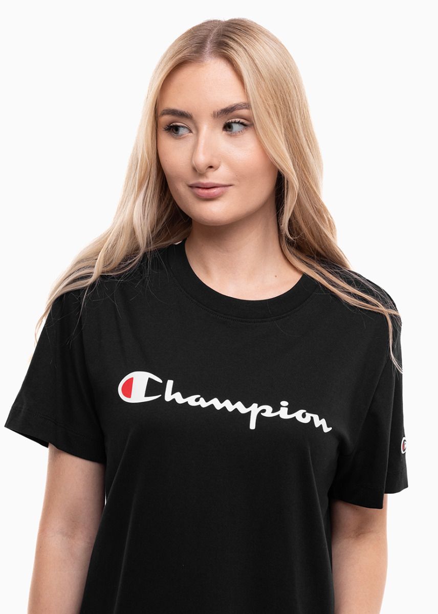 Champion Tricou pentru femei SS Tee 117534 KK001