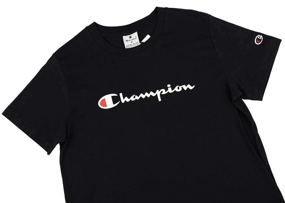 Champion Tricou pentru femei SS Tee 117534 KK001