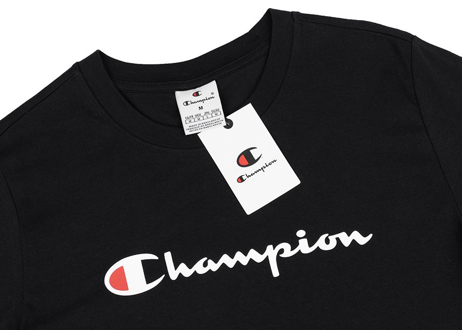 Champion Tricou pentru femei SS Tee 117534 KK001