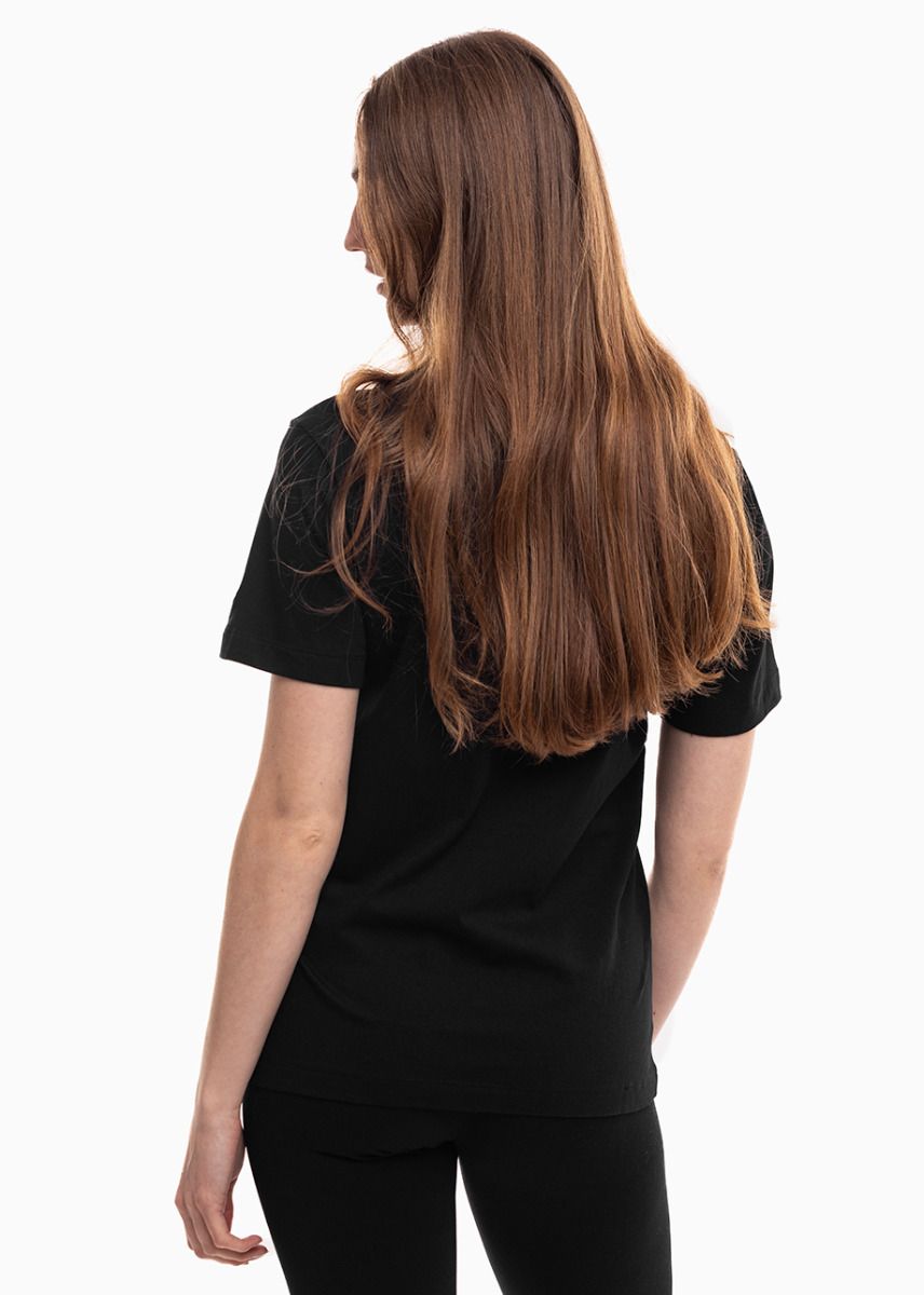 Champion Tricou pentru femei SS Tee 118091 KK001 Champion Tricou pentru femei SS Tee 118091 KK001