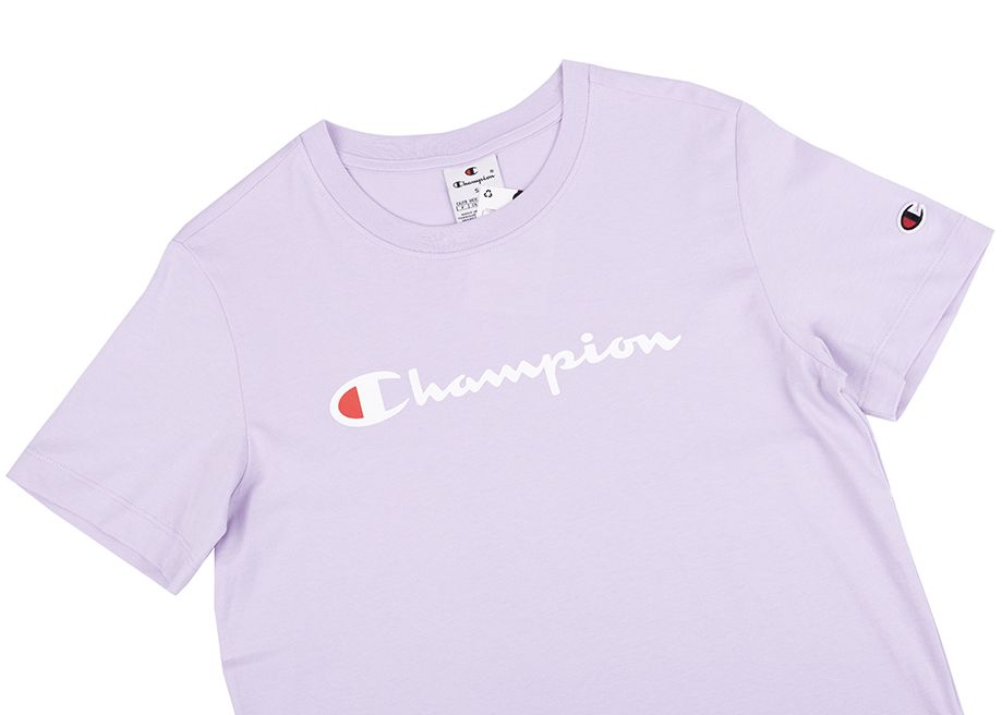 Champion Tricou pentru femei SS Tee 117534 VS057