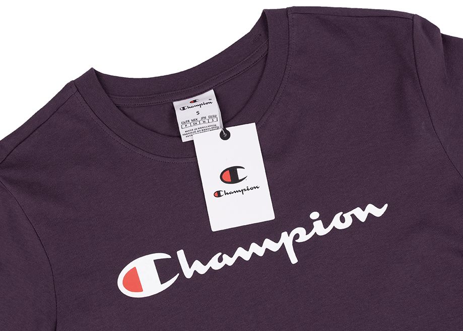 Champion Tricou pentru femei SS Tee 117534 VS503