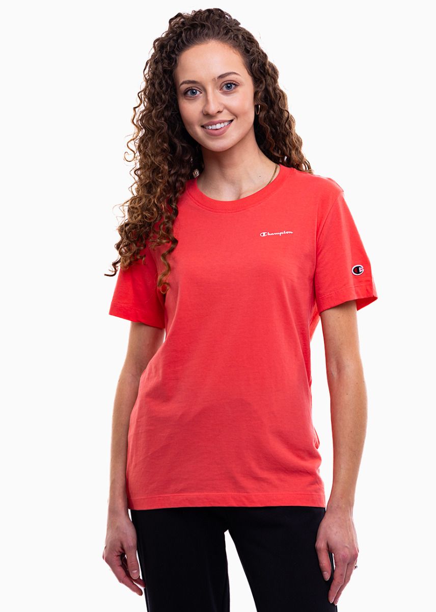 Champion Tricou pentru femei SS Tee 117535 PS004