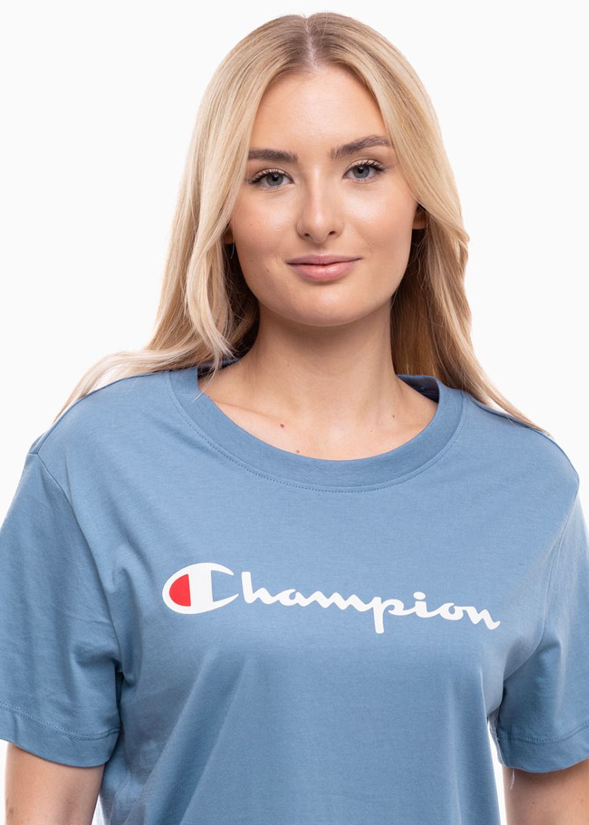 Champion Tricou pentru femei SS Tee 117534 BS099