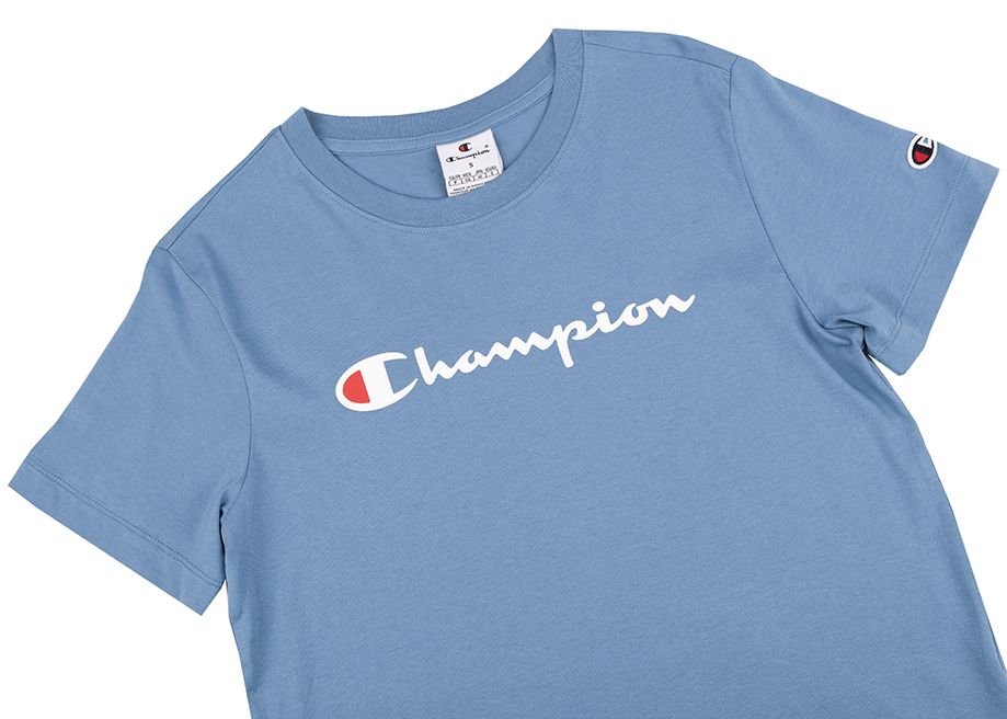 Champion Tricou pentru femei SS Tee 117534 BS099