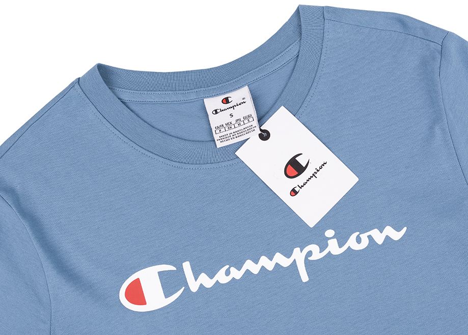 Champion Tricou pentru femei SS Tee 117534 BS099