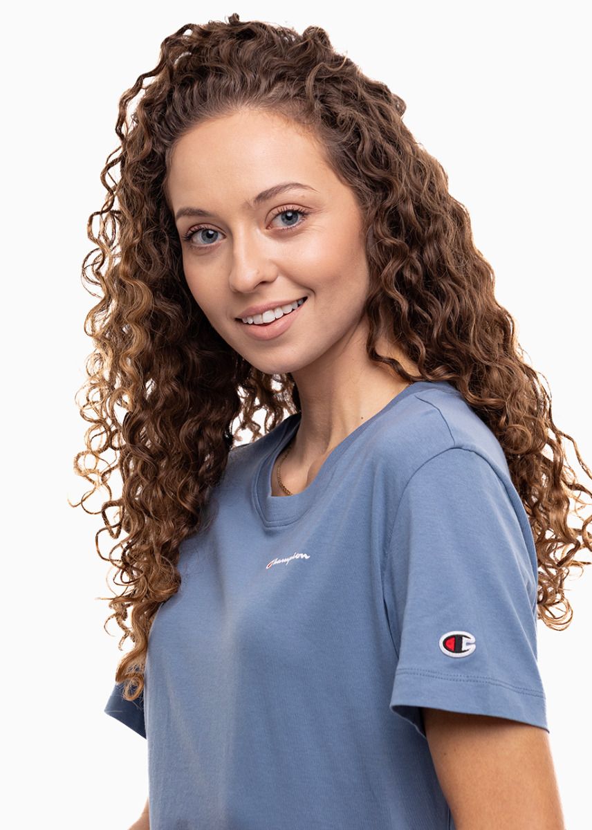 Champion Tricou pentru femei SS Tee 117535 BS099