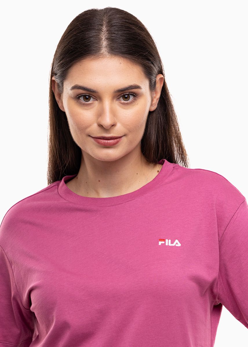 Fila Tricou pentru femei Binedorf FAW0452 40106