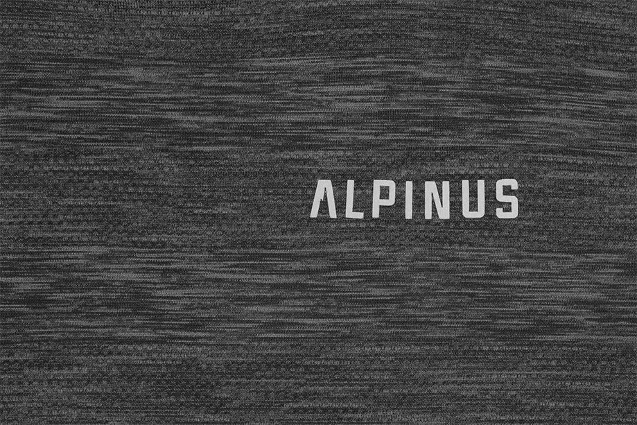 Alpinus tricou pentru femei Misurina GT18290