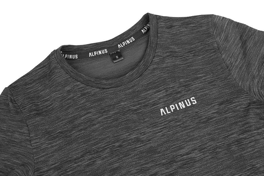 Alpinus tricou pentru femei Misurina GT18290