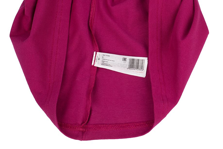 4F Tricou pentru femei Longsleeve F167 4FAW23TLONF167 53S