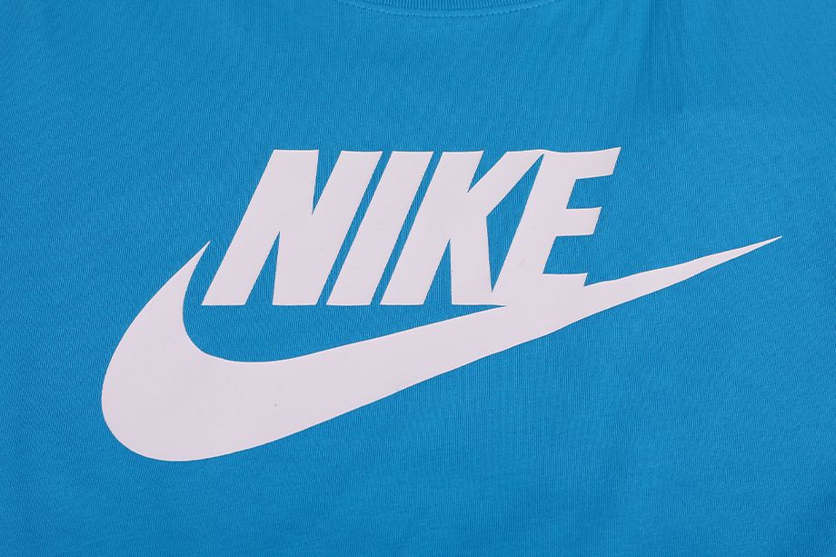 Nike Tricou Pentru Femei Tee Essential Icon Future BV6169 446
