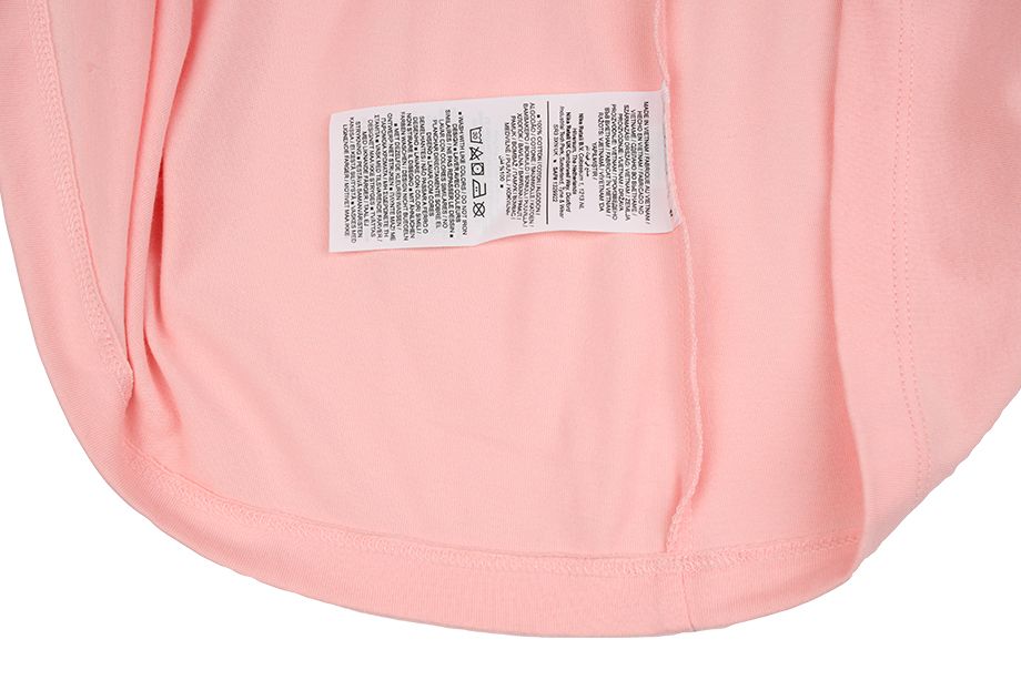 Nike Tricou Pentru Femei Tee Essential Icon Future BV6169 611