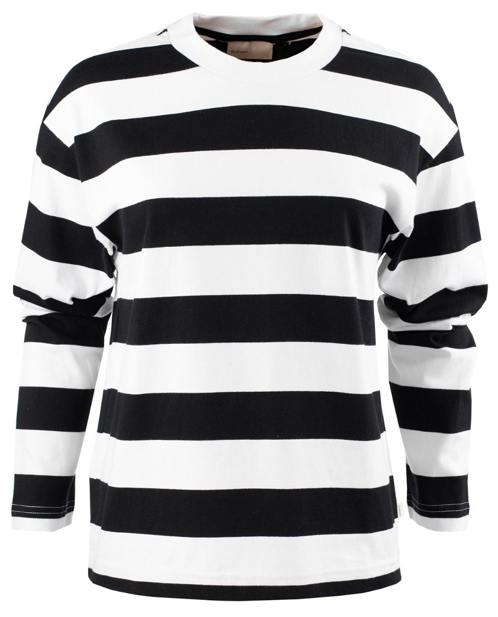 Outhorn Tricou pentru femei Longsleeve F150 OTHAW23TLONF150 93S Outhorn Tricou pentru femei Longsleeve F150 OTHAW23TLONF150 93S