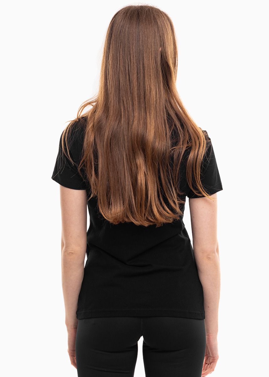 4F Tricou polo pentru femei F365 4FWMM00TPTSF365 20S