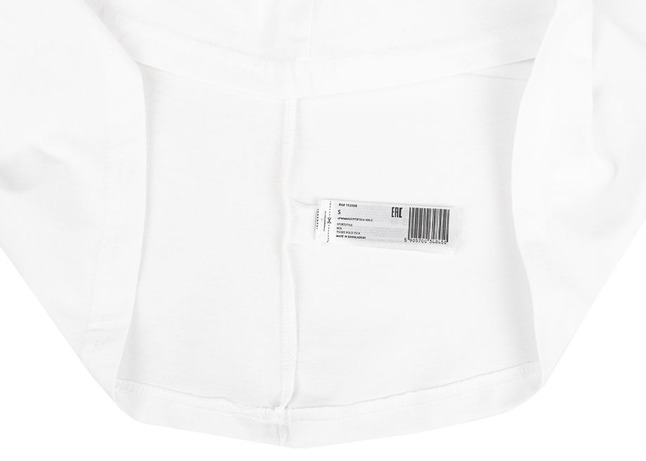 4F Tricou polo pentru femei F514 4FWMM00TPTSF514 10S 4F Tricou polo pentru femei F514 4FWMM00TPTSF514 10S