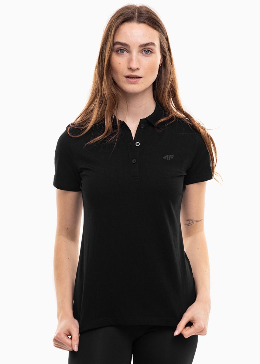 4F Tricou polo pentru femei F514 4FWMM00TPTSF514 20S 4F Tricou polo pentru femei F514 4FWMM00TPTSF514 20S
