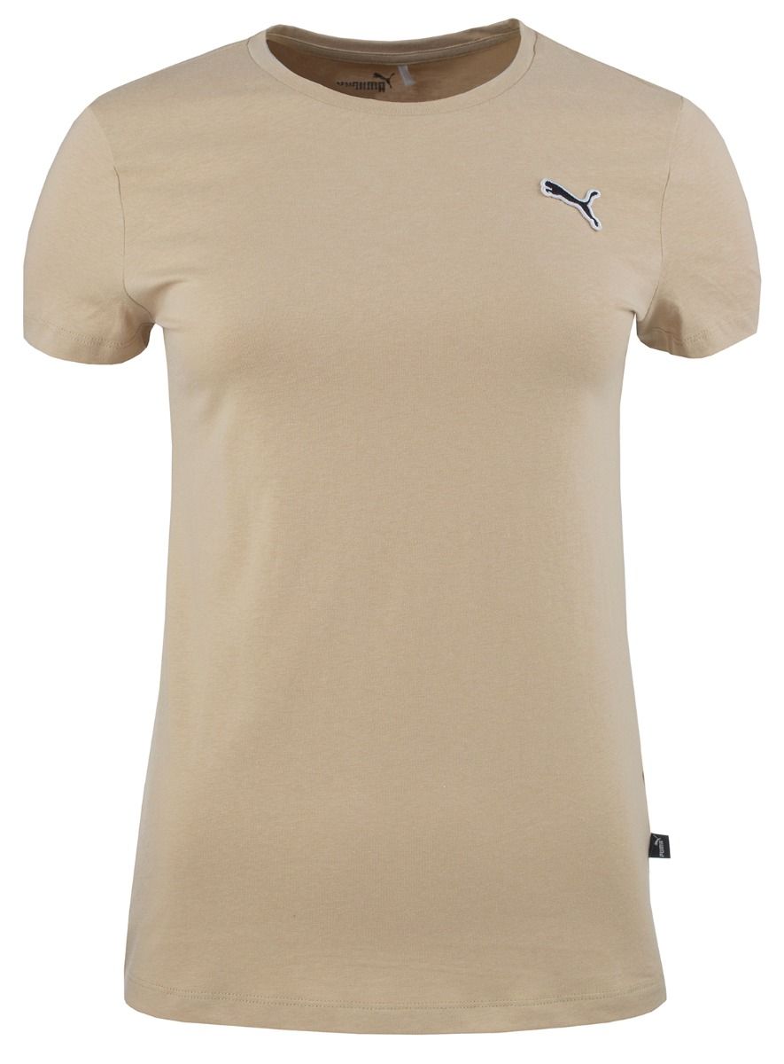 PUMA Tricou pentru femei Better Essentials Tee 675986 84 PUMA Tricou pentru femei Better Essentials Tee 675986 84