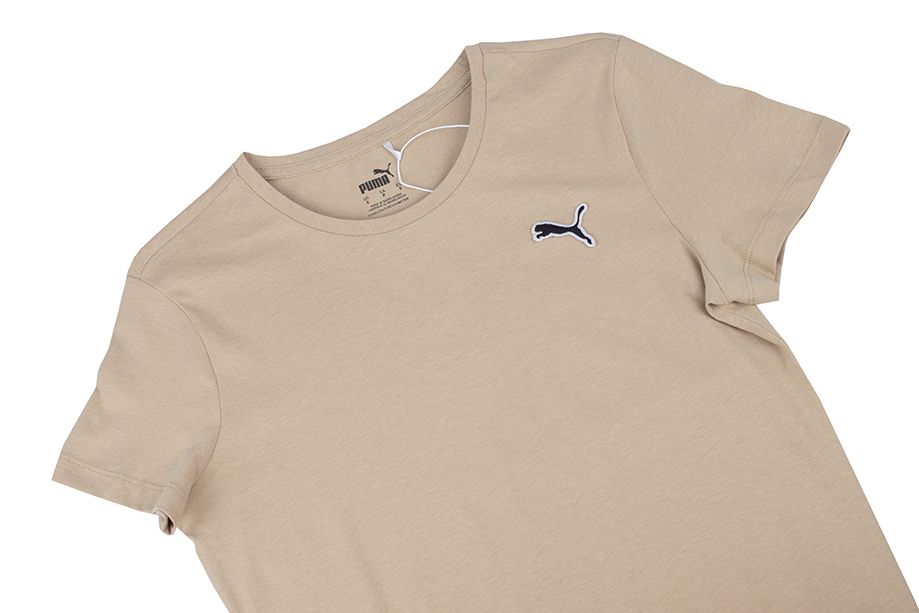 PUMA Tricou pentru femei Better Essentials Tee 675986 84 PUMA Tricou pentru femei Better Essentials Tee 675986 84
