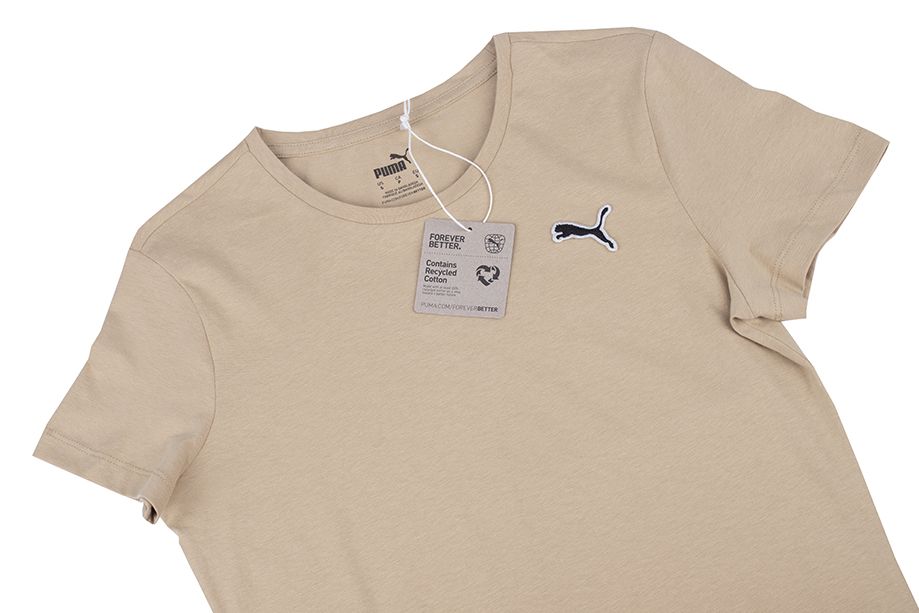 PUMA Tricou pentru femei Better Essentials Tee 675986 84 PUMA Tricou pentru femei Better Essentials Tee 675986 84