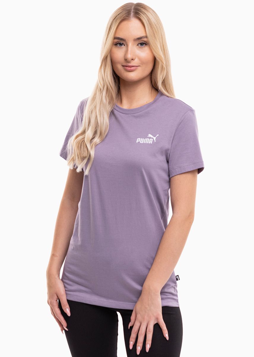 PUMA Tricou pentru femei ESS+ Embroidery Tee 848331 30