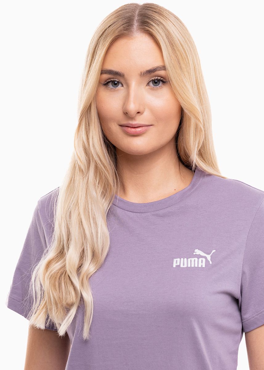 PUMA Tricou pentru femei ESS+ Embroidery Tee 848331 30