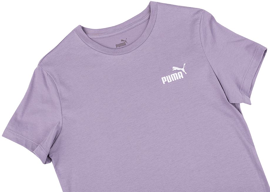 PUMA Tricou pentru femei ESS+ Embroidery Tee 848331 30