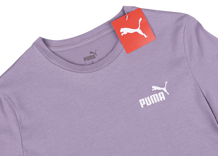 PUMA Tricou pentru femei ESS+ Embroidery Tee 848331 30