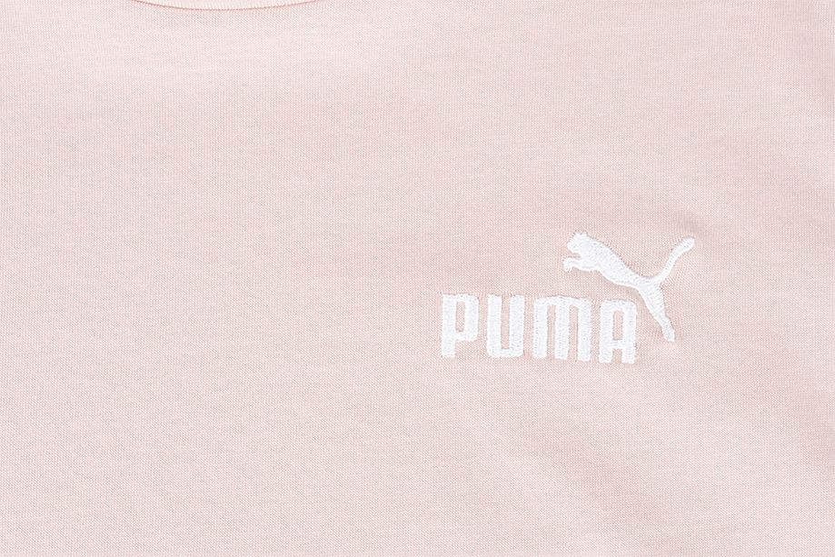 Puma tricou pentru femei ESS+ Embroidery Tee 848331 47
