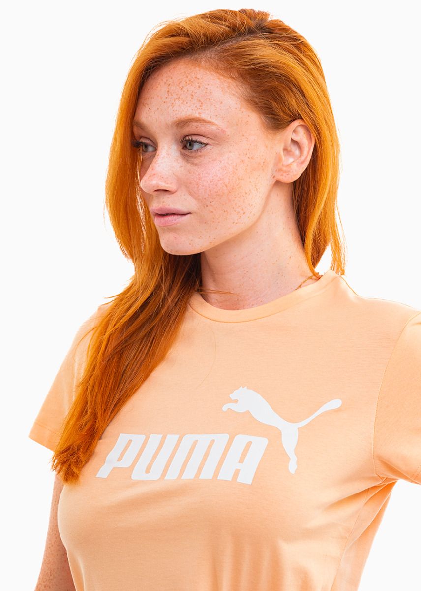 PUMA Tricou pentru femei ESS Logo Tee 586775 46