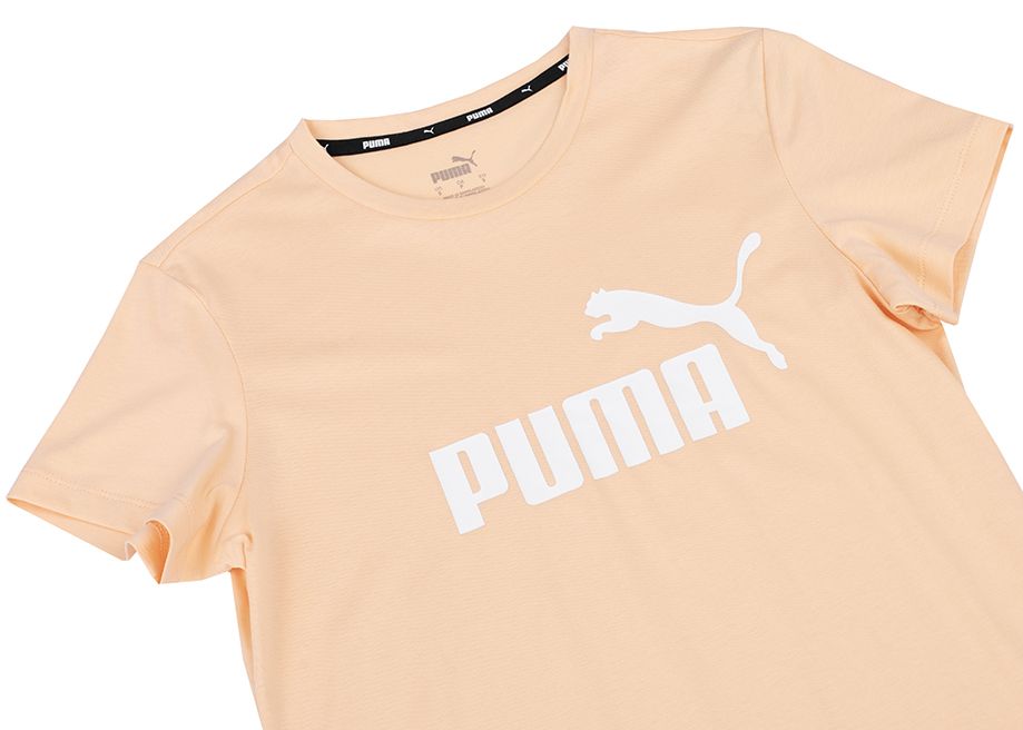 PUMA Tricou pentru femei ESS Logo Tee 586775 46