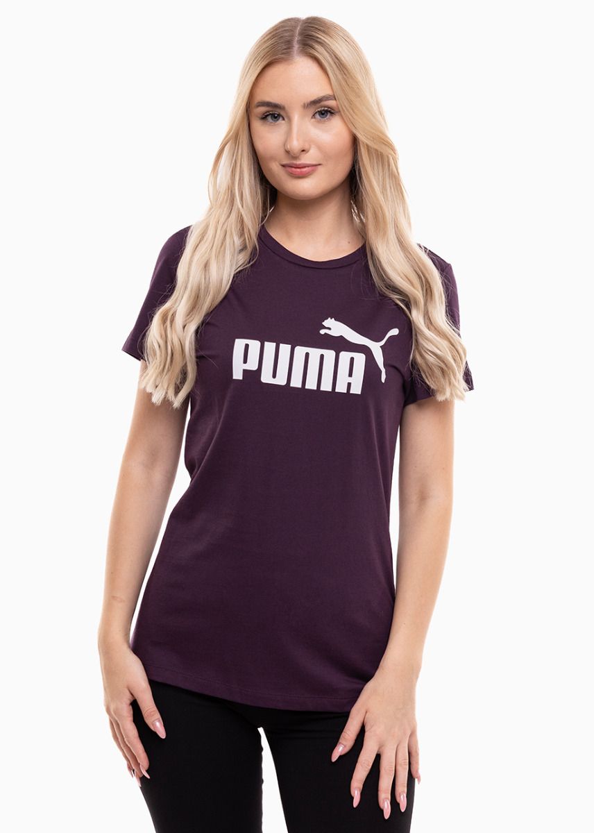 PUMA Tricou pentru femei ESS Logo Tee 586775 39