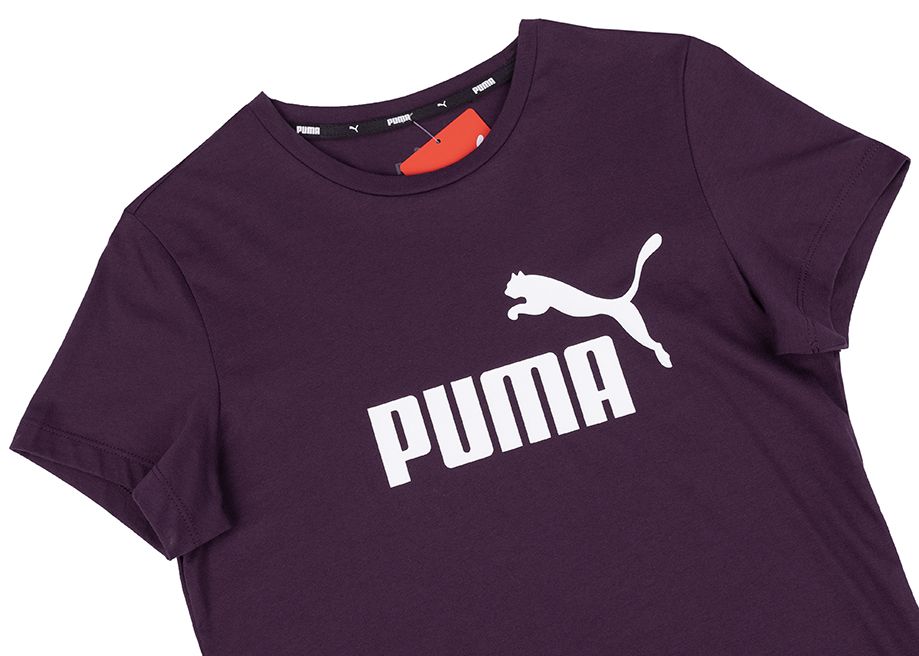 PUMA Tricou pentru femei ESS Logo Tee 586775 39