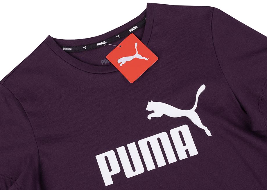 PUMA Tricou pentru femei ESS Logo Tee 586775 39