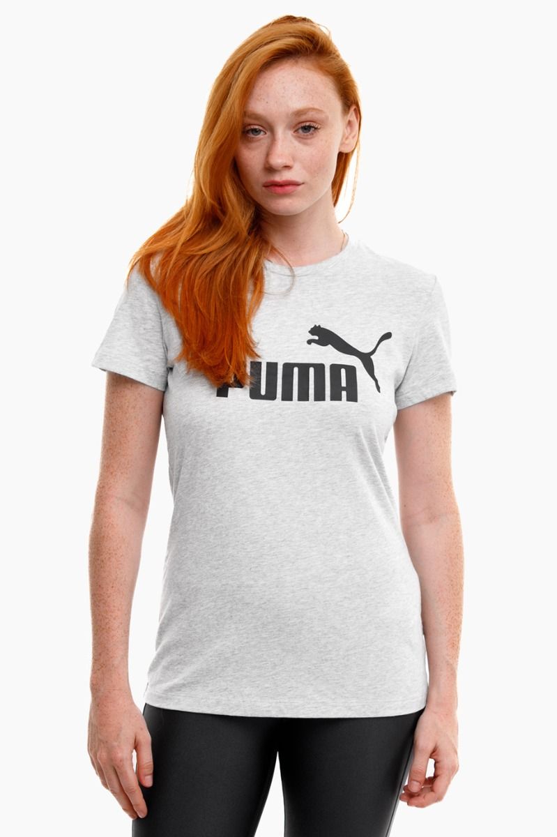 PUMA Tricou pentru femei Ess Logo Tee 586774 04