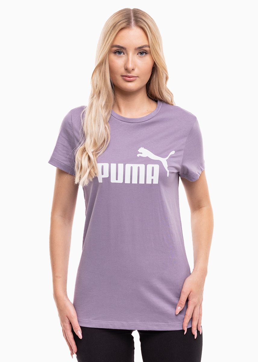 PUMA Tricou pentru femei ESS Logo Tee 586775 34