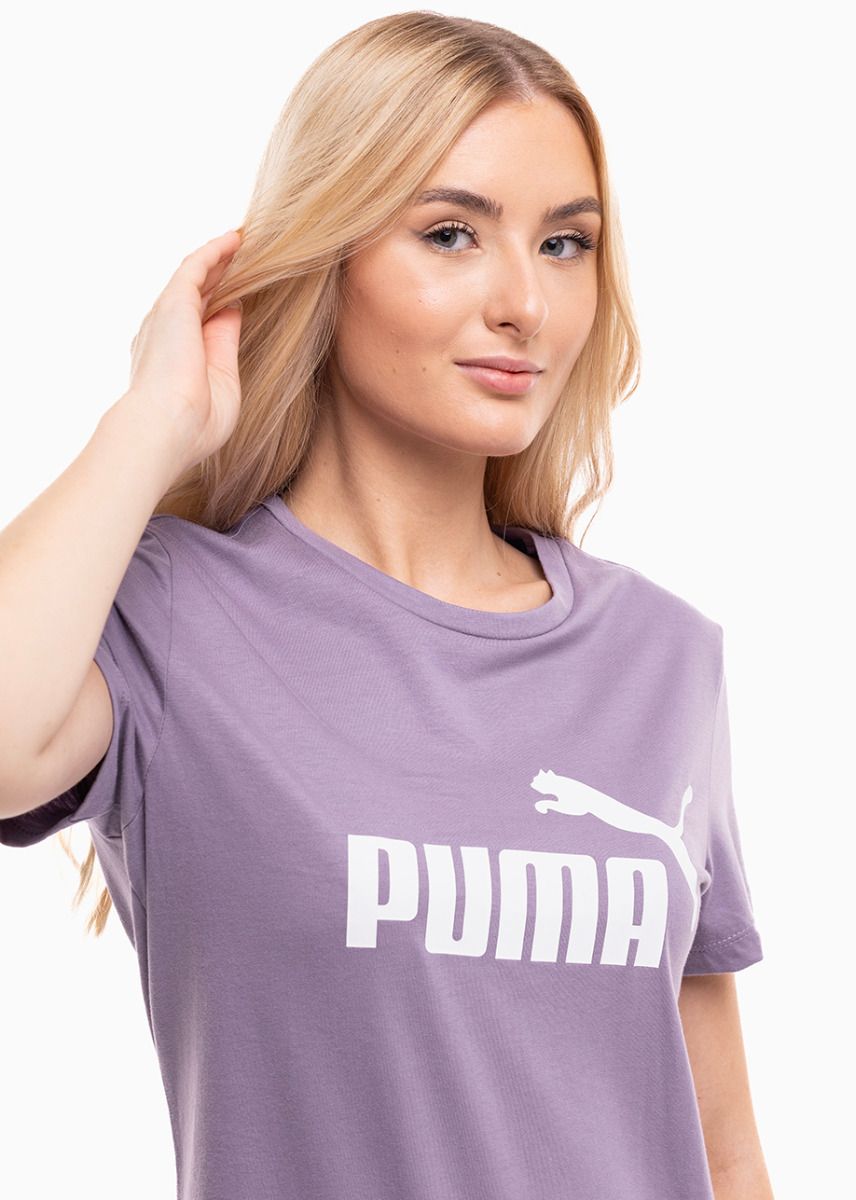 PUMA Tricou pentru femei ESS Logo Tee 586775 34