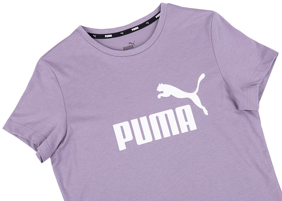 PUMA Tricou pentru femei ESS Logo Tee 586775 34