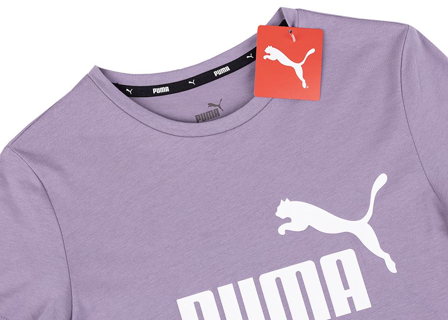 PUMA Tricou pentru femei ESS Logo Tee 586775 34