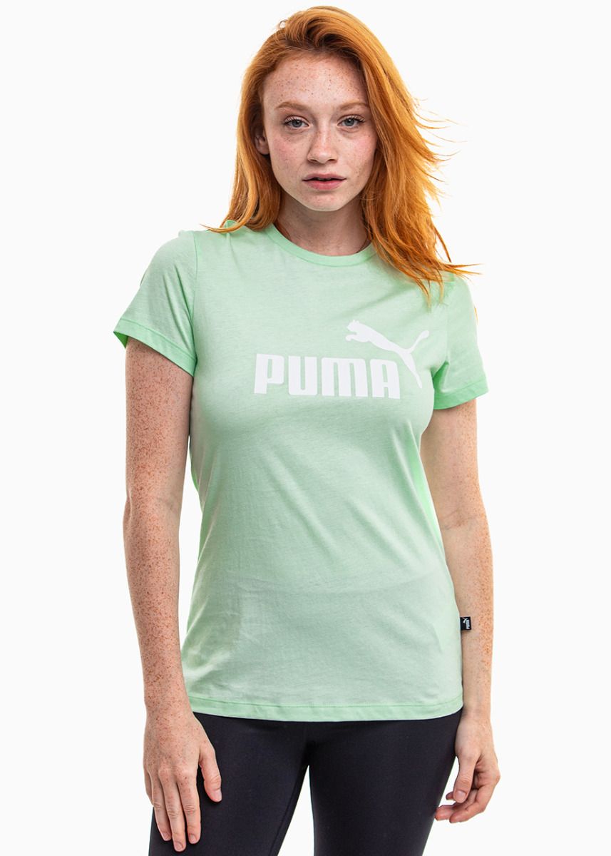 PUMA Tricou pentru femei ESS Logo Tee 586775 90