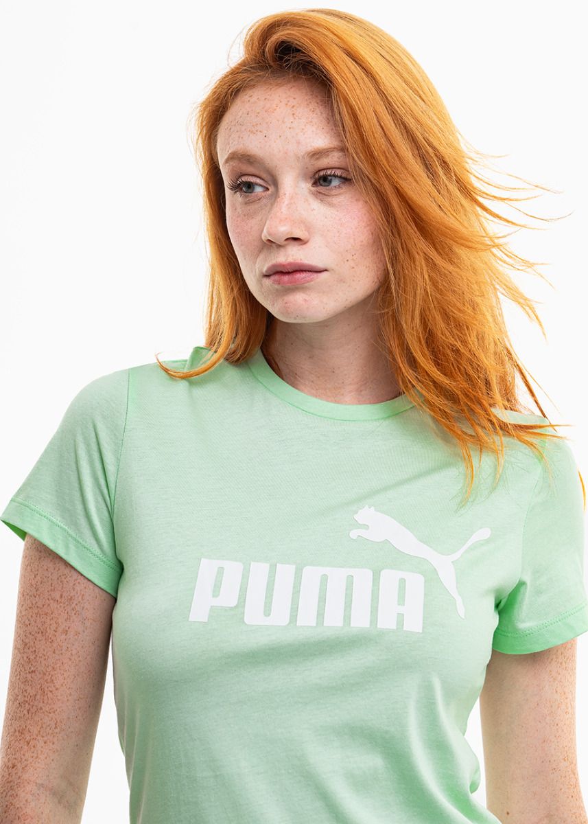 PUMA Tricou pentru femei ESS Logo Tee 586775 90