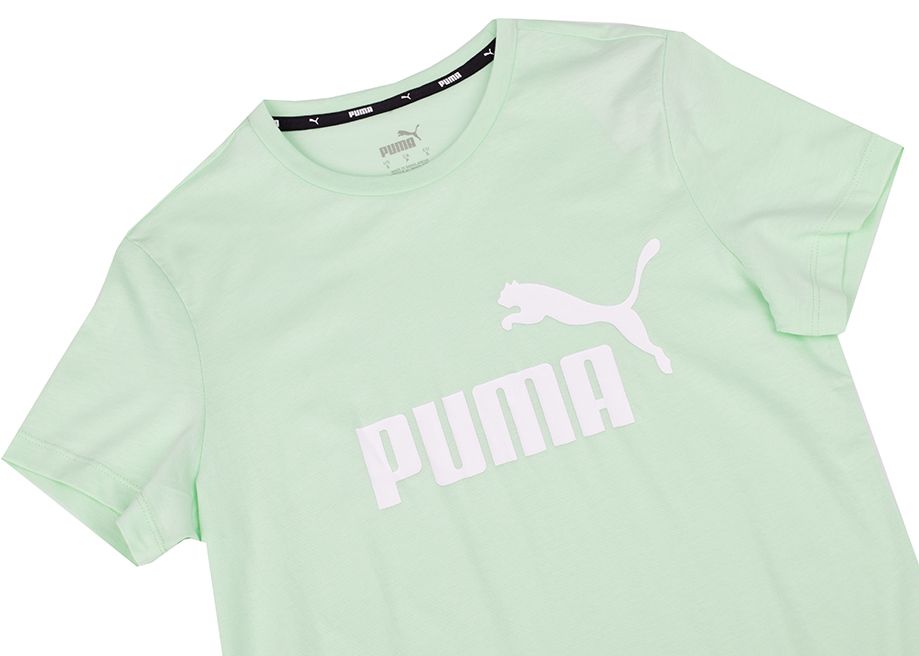 PUMA Tricou pentru femei ESS Logo Tee 586775 90