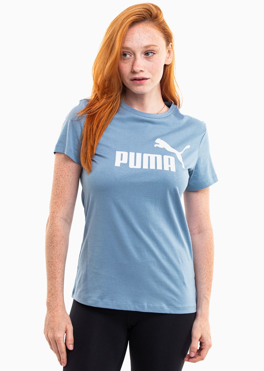 PUMA Tricou pentru femei ESS Logo Tee 586775 20