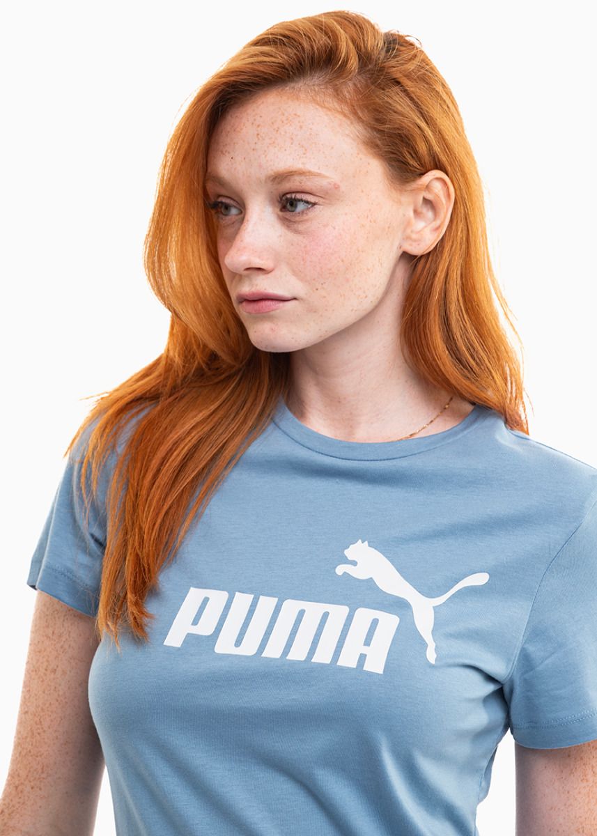 PUMA Tricou pentru femei ESS Logo Tee 586775 20