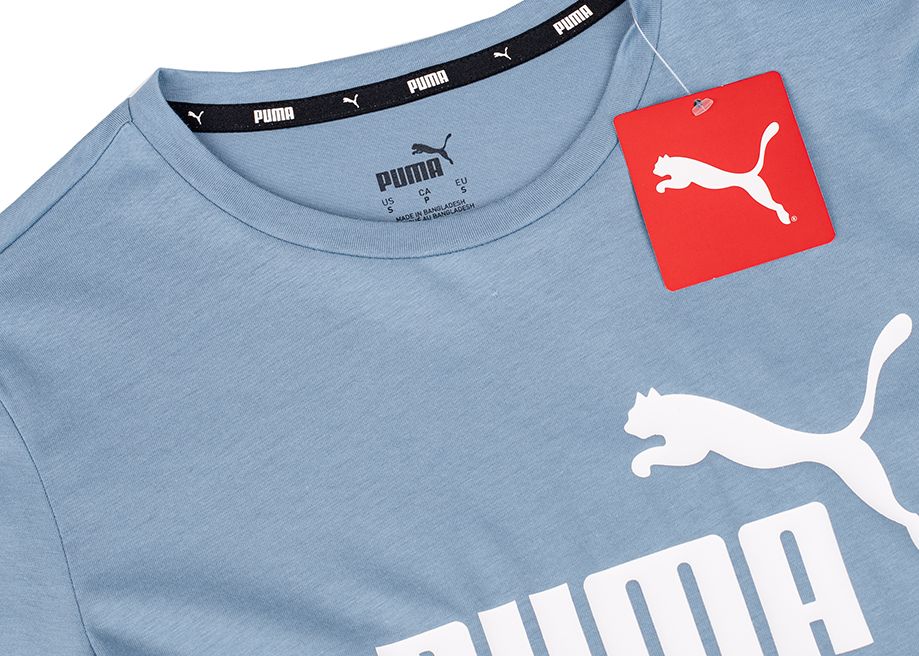 PUMA Tricou pentru femei ESS Logo Tee 586775 20