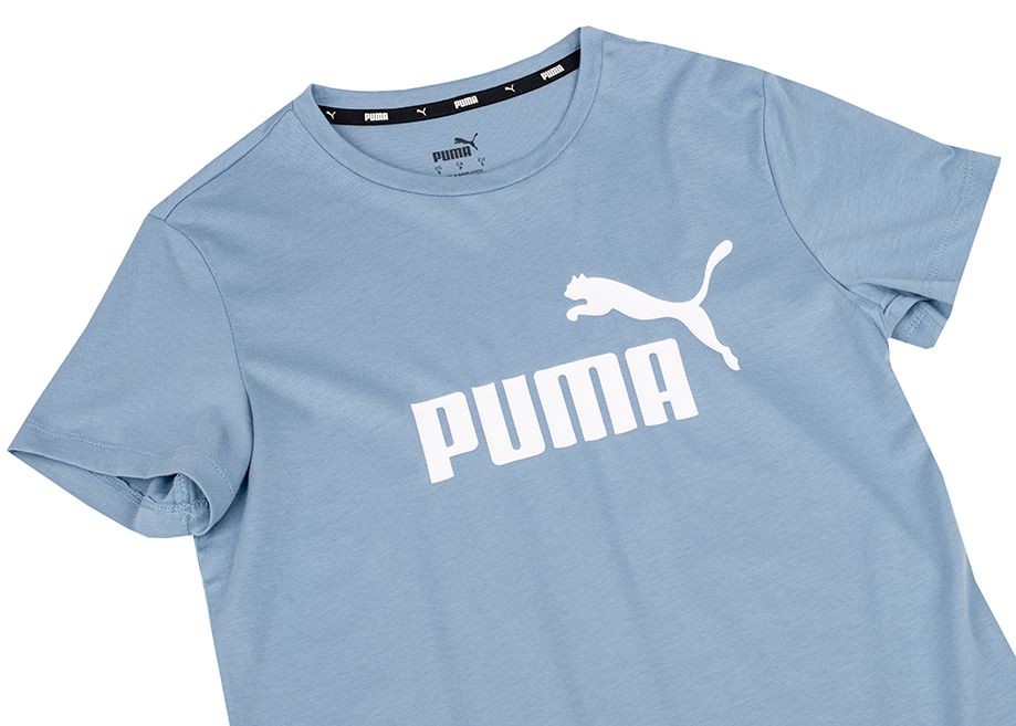 PUMA Tricou pentru femei ESS Logo Tee 586775 20