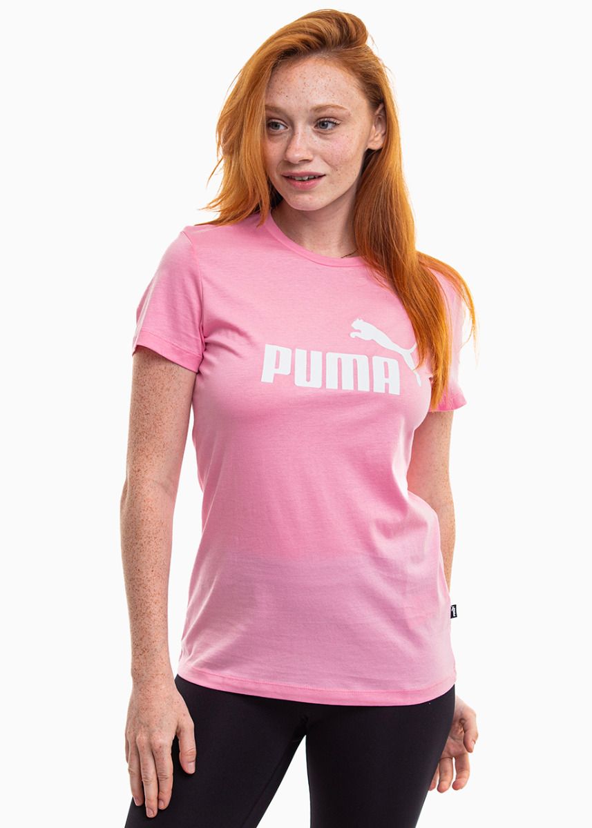 PUMA Tricou pentru femei ESS Logo Tee 586775 31